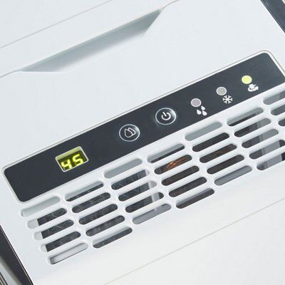 Blyss 10l/d Dehumidifier WDH-1012EA