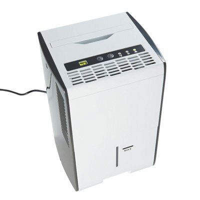 Blyss 10l/d Dehumidifier WDH-1012EA