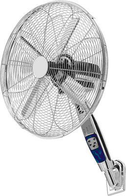 Blyss 16" Wall fan