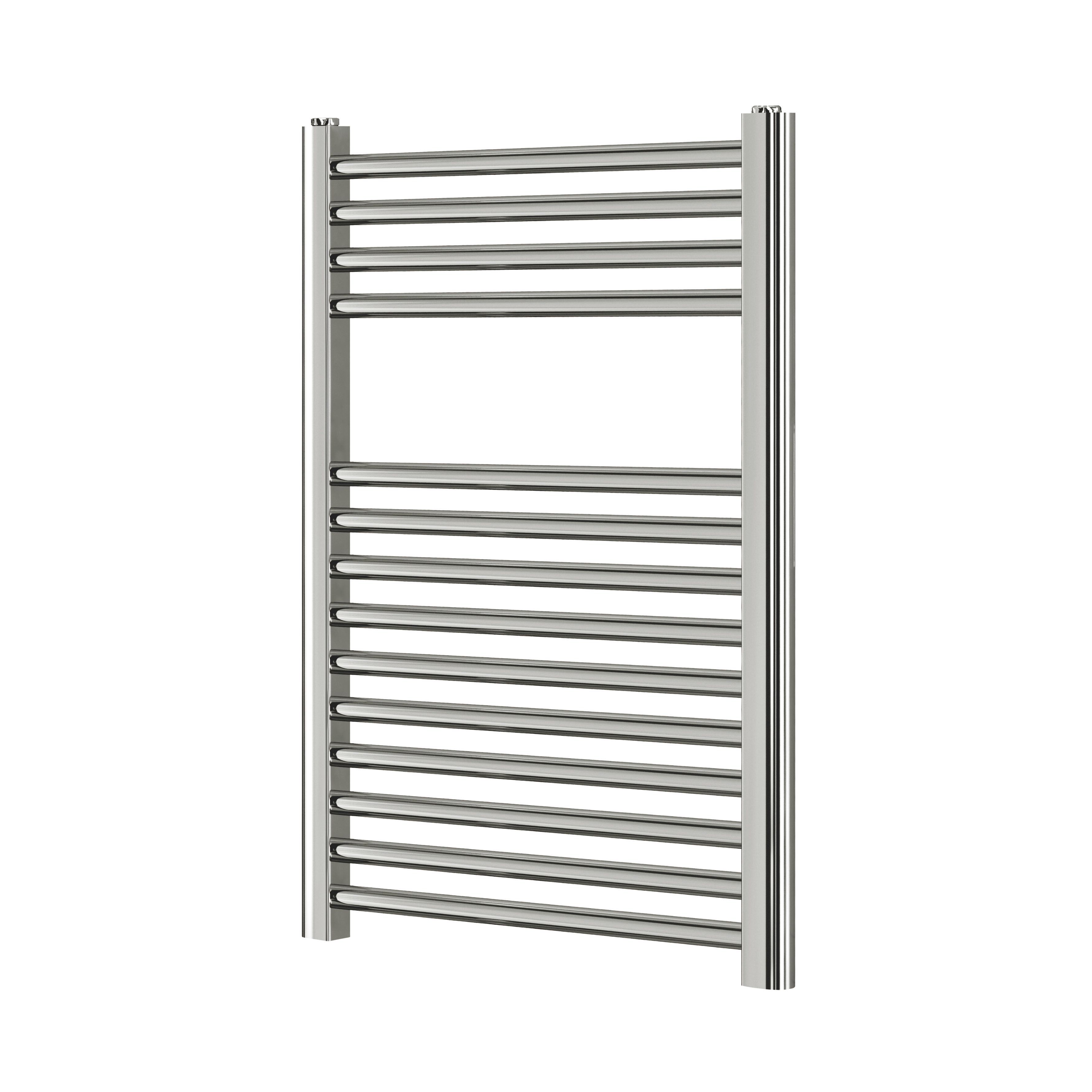Blyss 165W Electric Chrome Towel warmer 