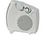 Blyss 2200W Grey Fan heater