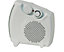 Blyss 2200W Grey Fan heater