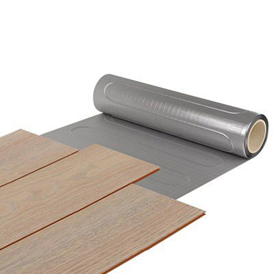 Blyss 2250W Underfloor heating mat