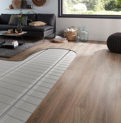 Blyss 300W Underfloor heating mat