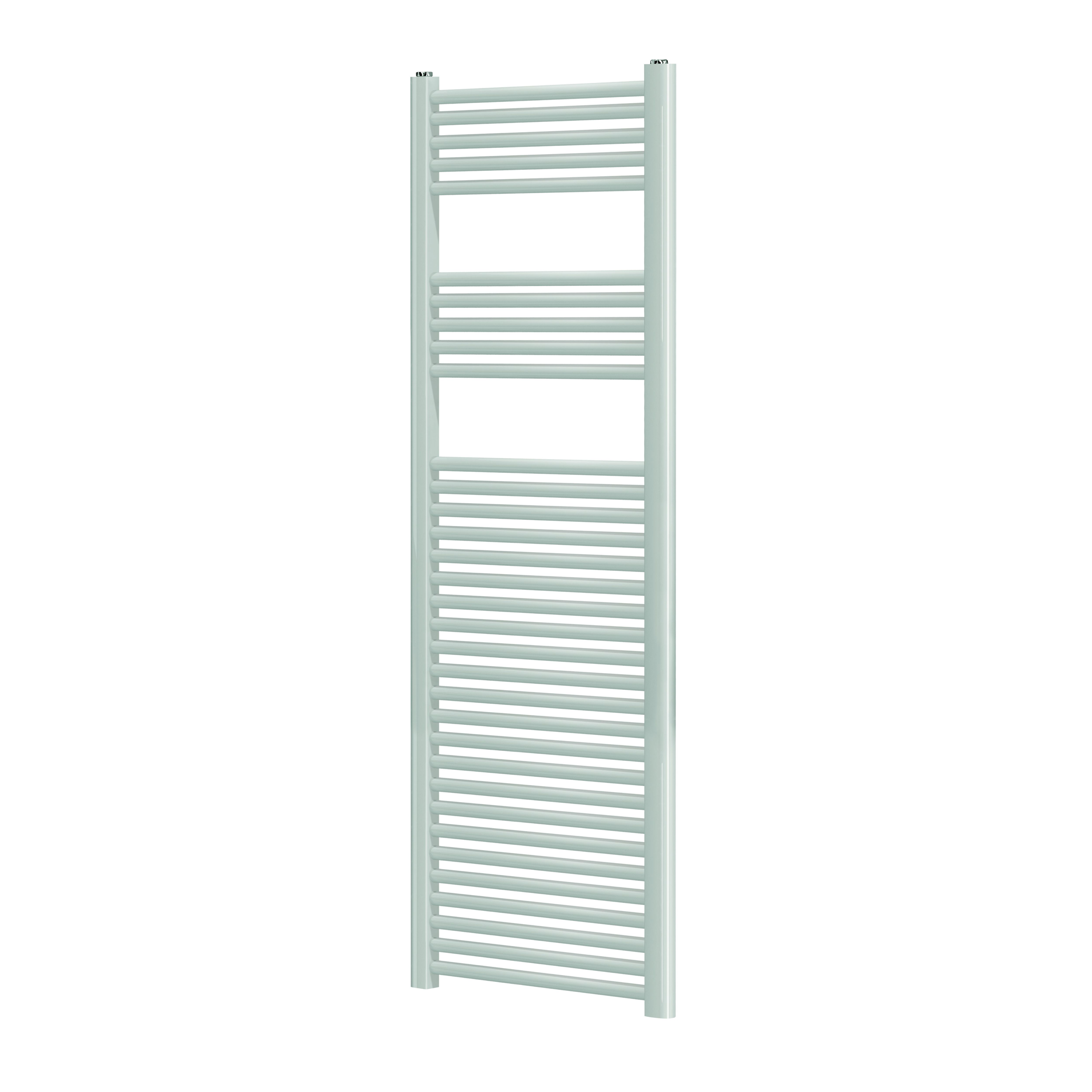 Blyss towel radiator online black