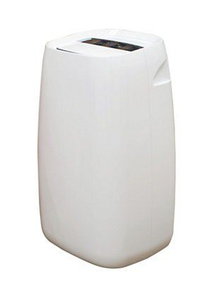 Dehumidifier Blyss Air Cooler Blyss Myko Smart Air Conditioner