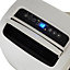 Blyss Air conditioner 240V 4500BTU