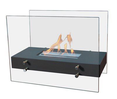 Blyss Almeria Bio-ethanol Fire