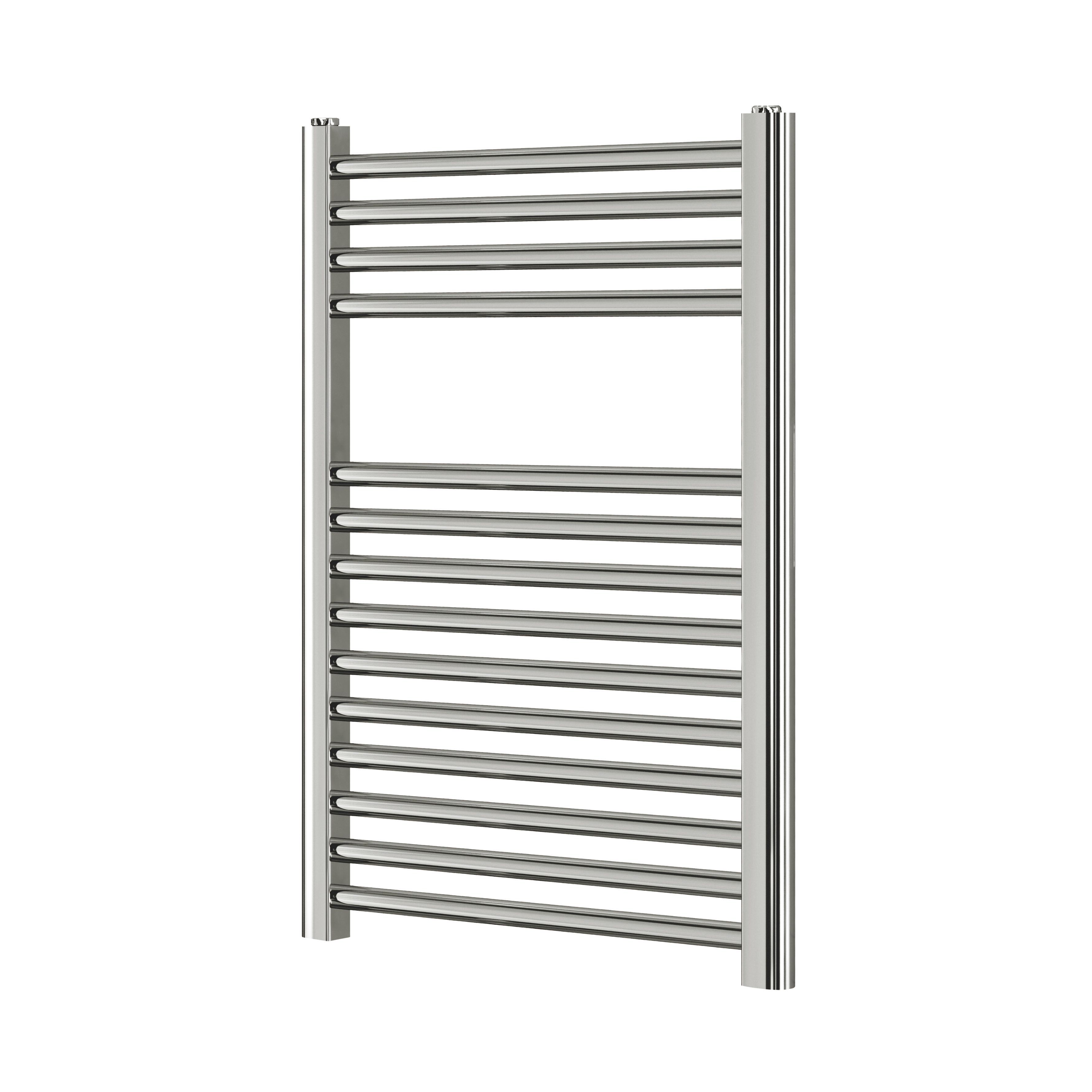 B&q 2025 towel rail