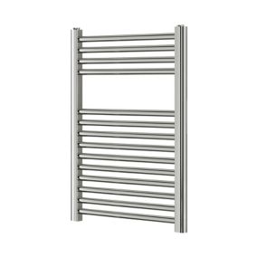 Heated towel radiator b&q new arrivals