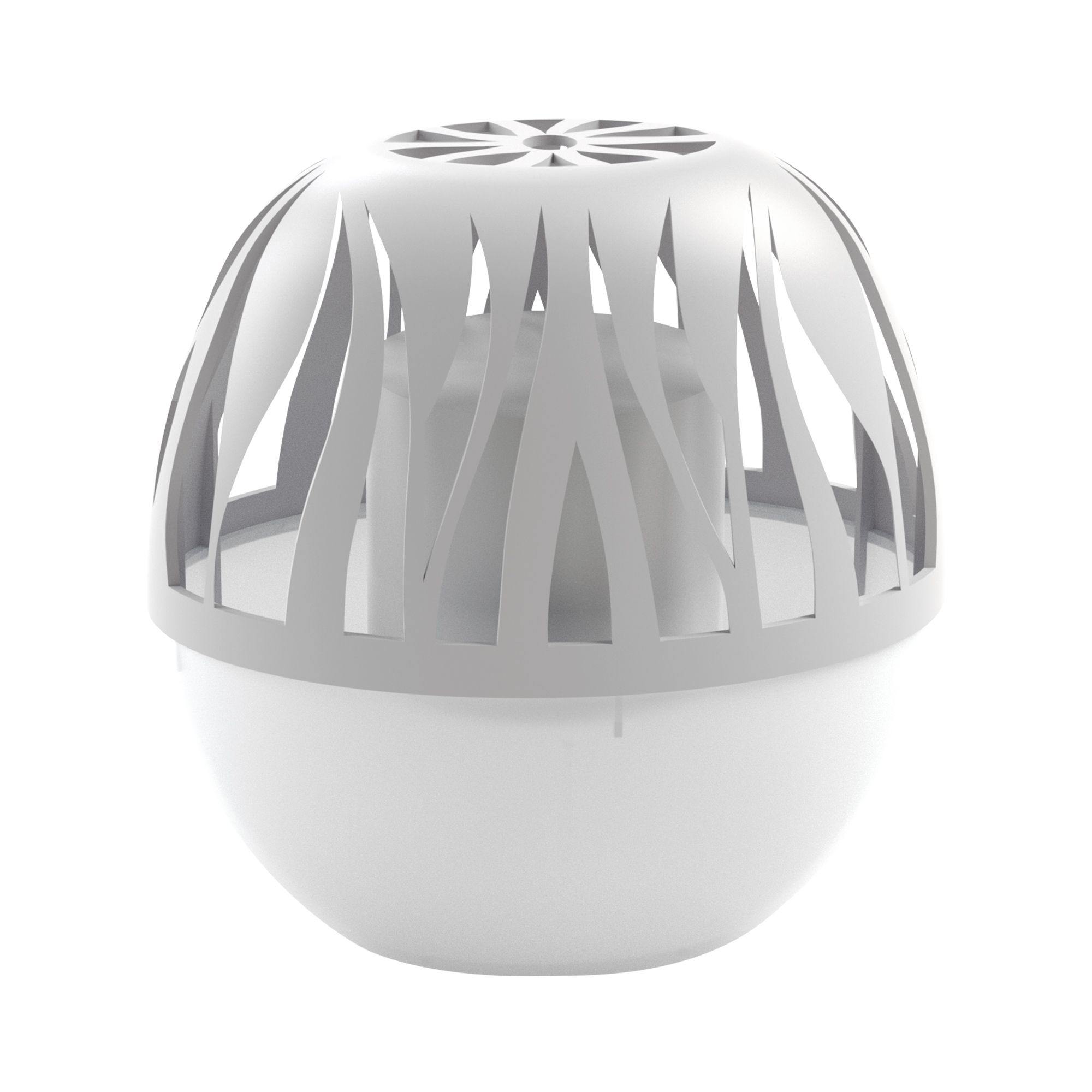 Blyss Disposable Lavender Dehumidifier DIY at B&Q