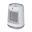 Blyss Electric 2000W Grey & white PTC Heater