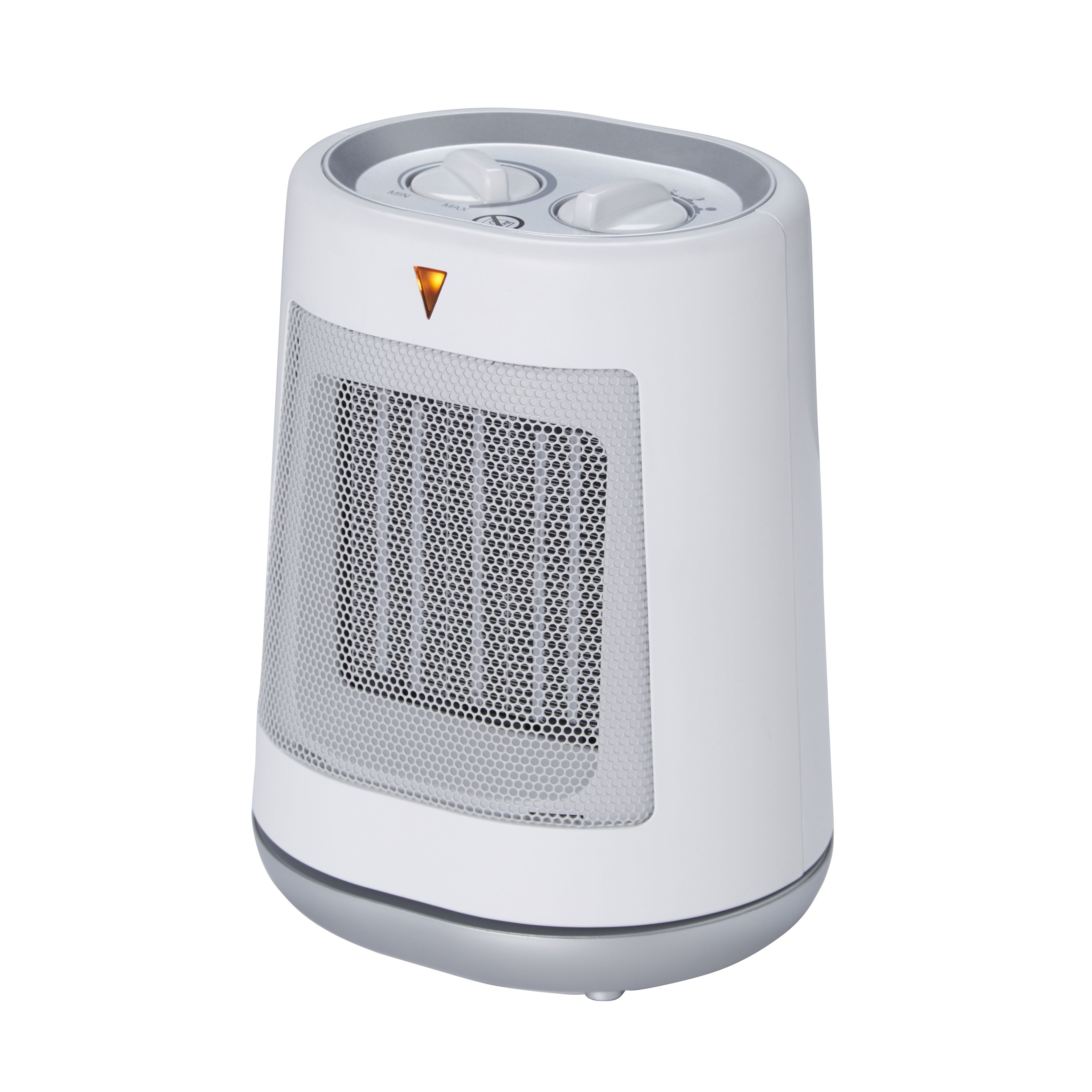 Blyss Electric 2000W Grey u0026 white PTC Heater | DIY at Bu0026Q