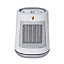 Blyss Electric 2000W Grey & white PTC Heater