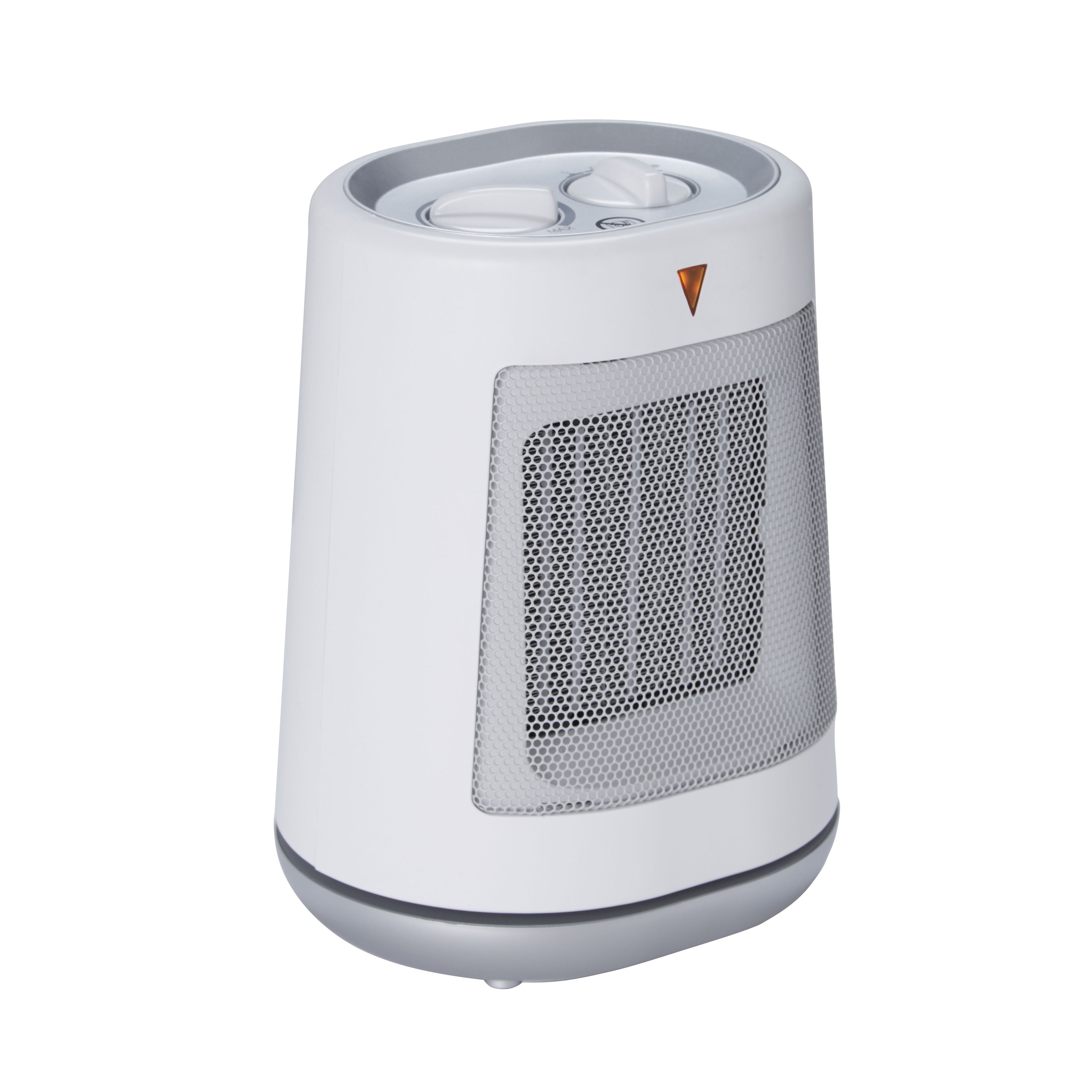 Blyss Electric 2000W Grey u0026 white PTC Heater | DIY at Bu0026Q