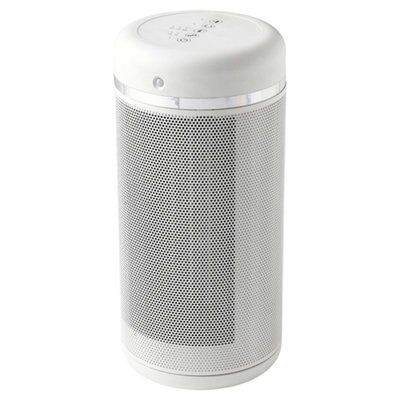 Blyss Electric 2000W White Freestanding PTC Heater