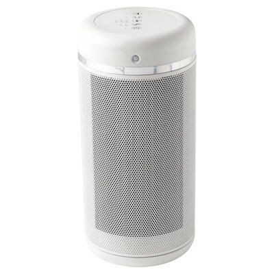 Blyss Electric 2000W White Freestanding PTC Heater