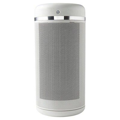 Blyss Electric 2000W White Freestanding PTC Heater