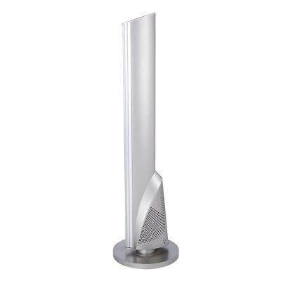 Blyss Electric 2500W Silver PTC Heater | DIY at Bu0026Q