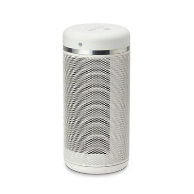 Blyss Electric White Freestanding PTC Heater