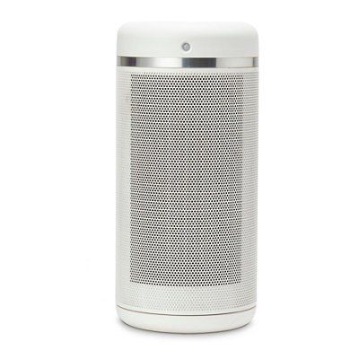Blyss Electric White Freestanding PTC Heater