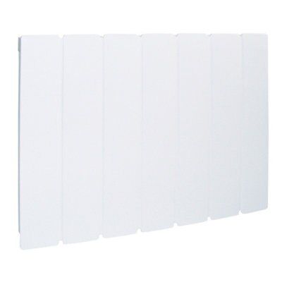 Blyss Electric White Panel heater