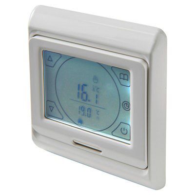 Blyss Thermostat