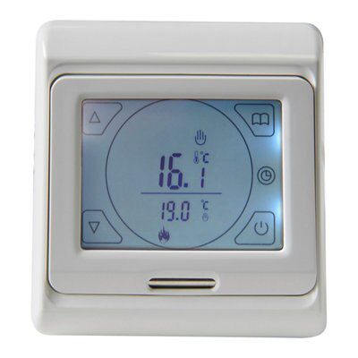 Blyss Thermostat
