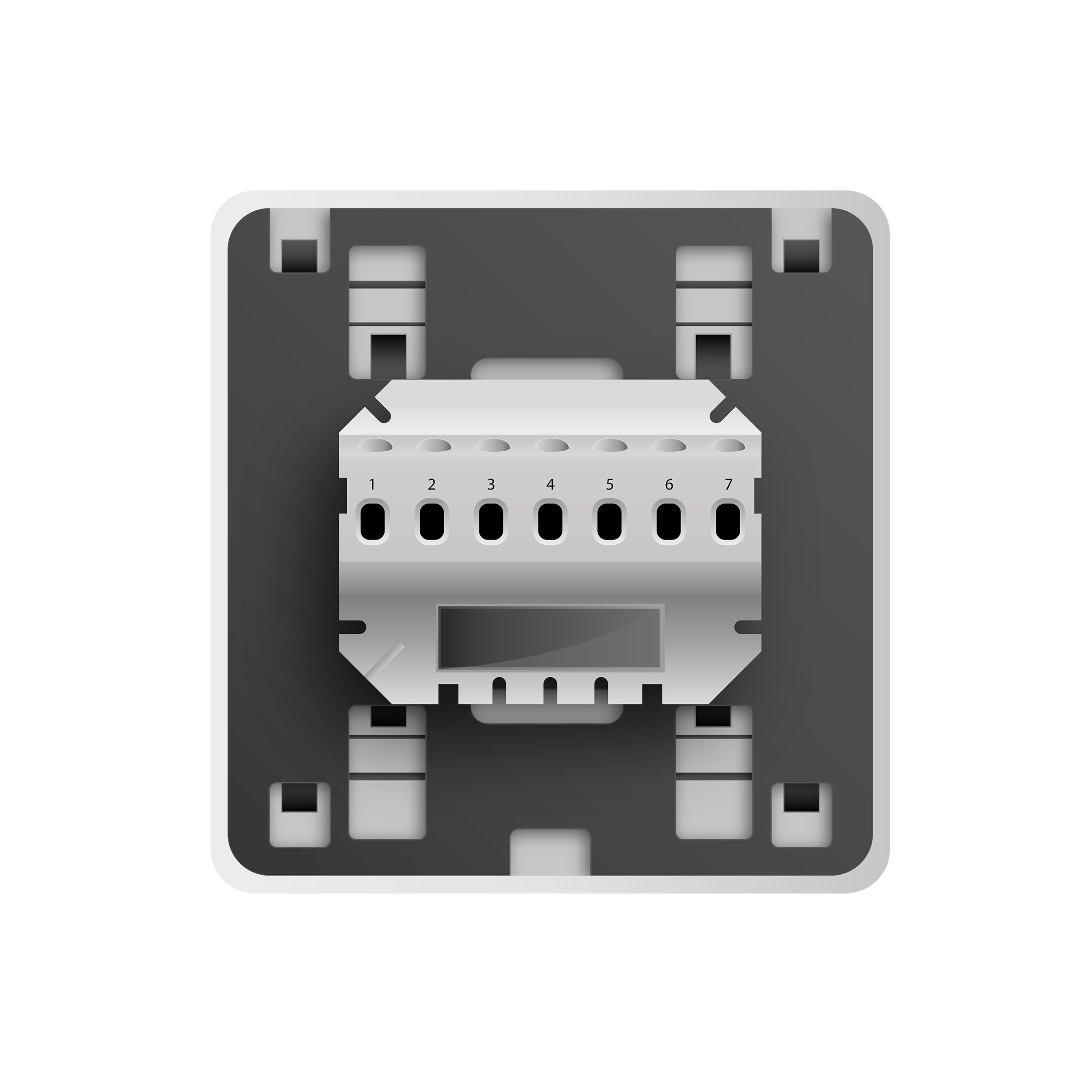 Blyss Thermostat