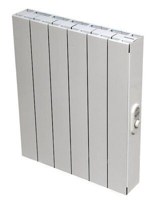 Blyss White Convector heater