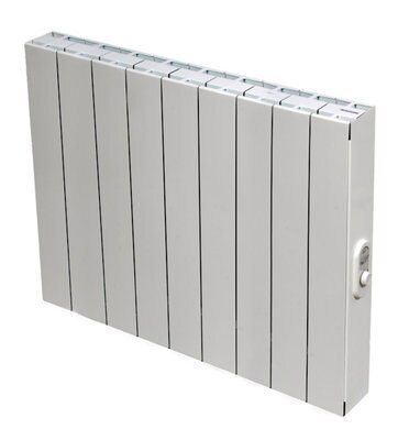 Blyss White Convector heater