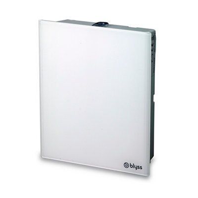 Blyss White Wired Door chime kit DC2-UK-WH2