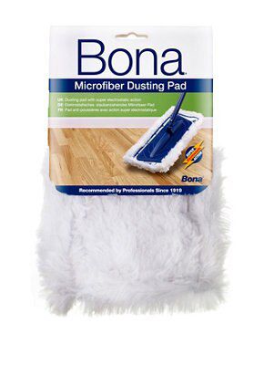 Bona Microfibre Pad