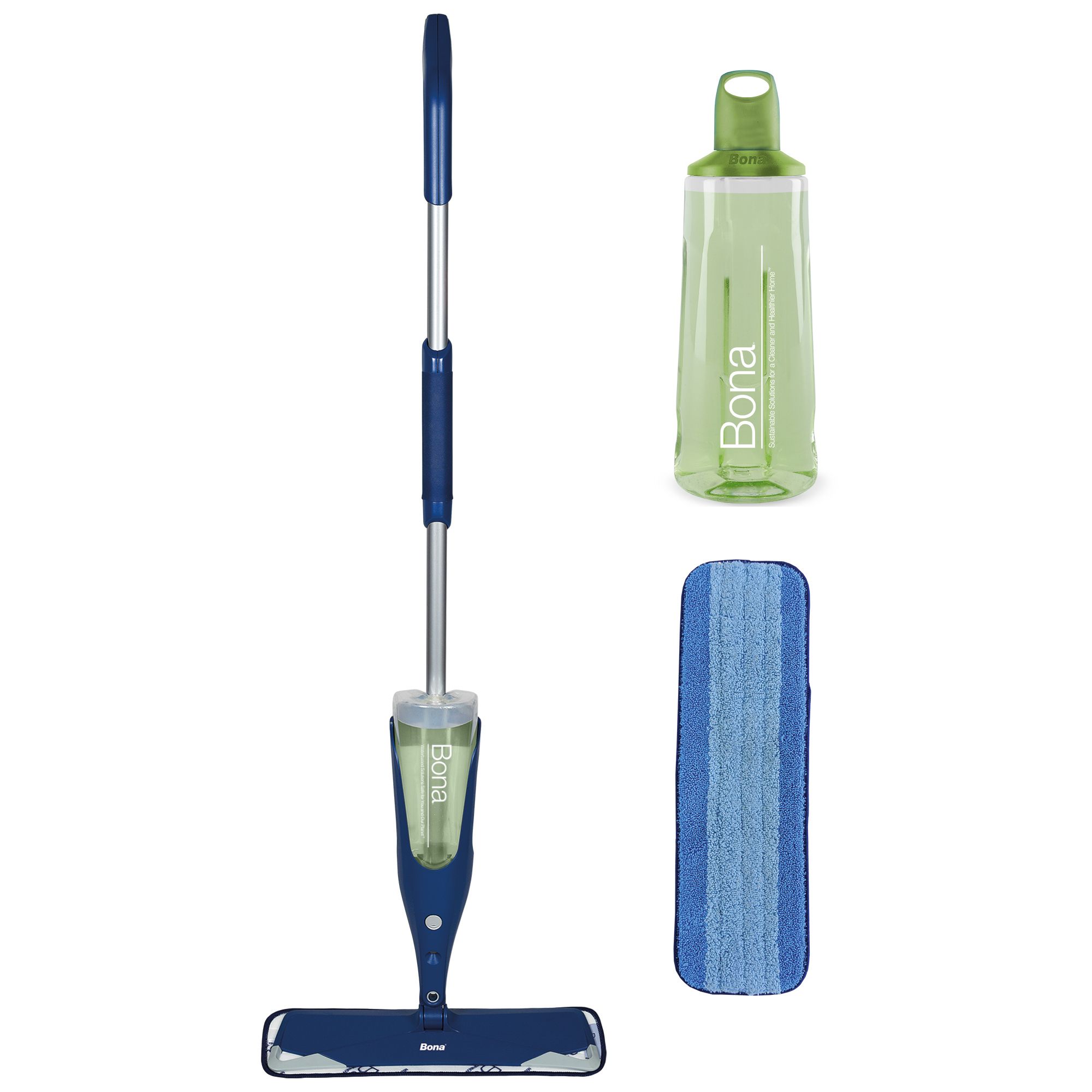 Bona Premium Hard floor Spray mop
