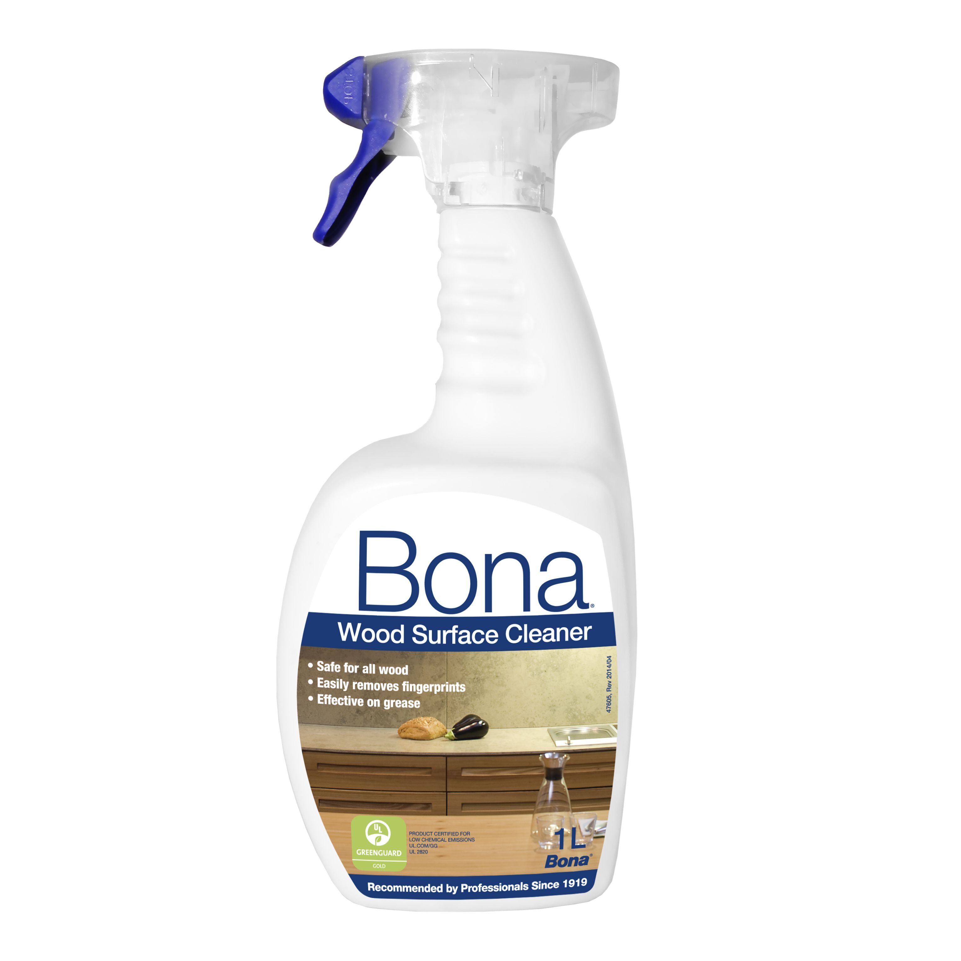 Bona Wood Cleaner, 1L