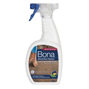 Bona Wood floor cleaner, 1L