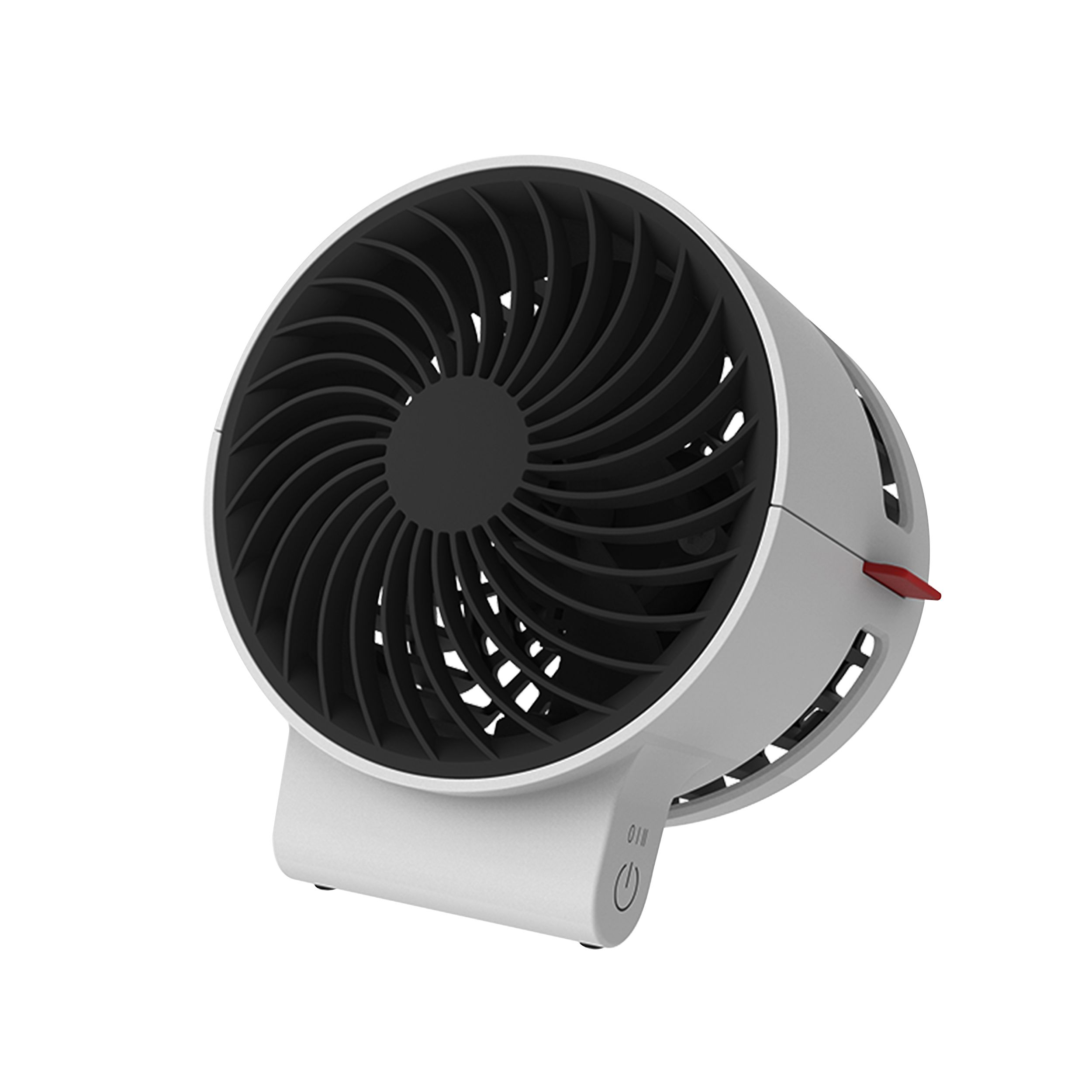 Boneco 4" 2.25W Desk fan