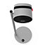 Boneco Grey F235 Pedestal fan
