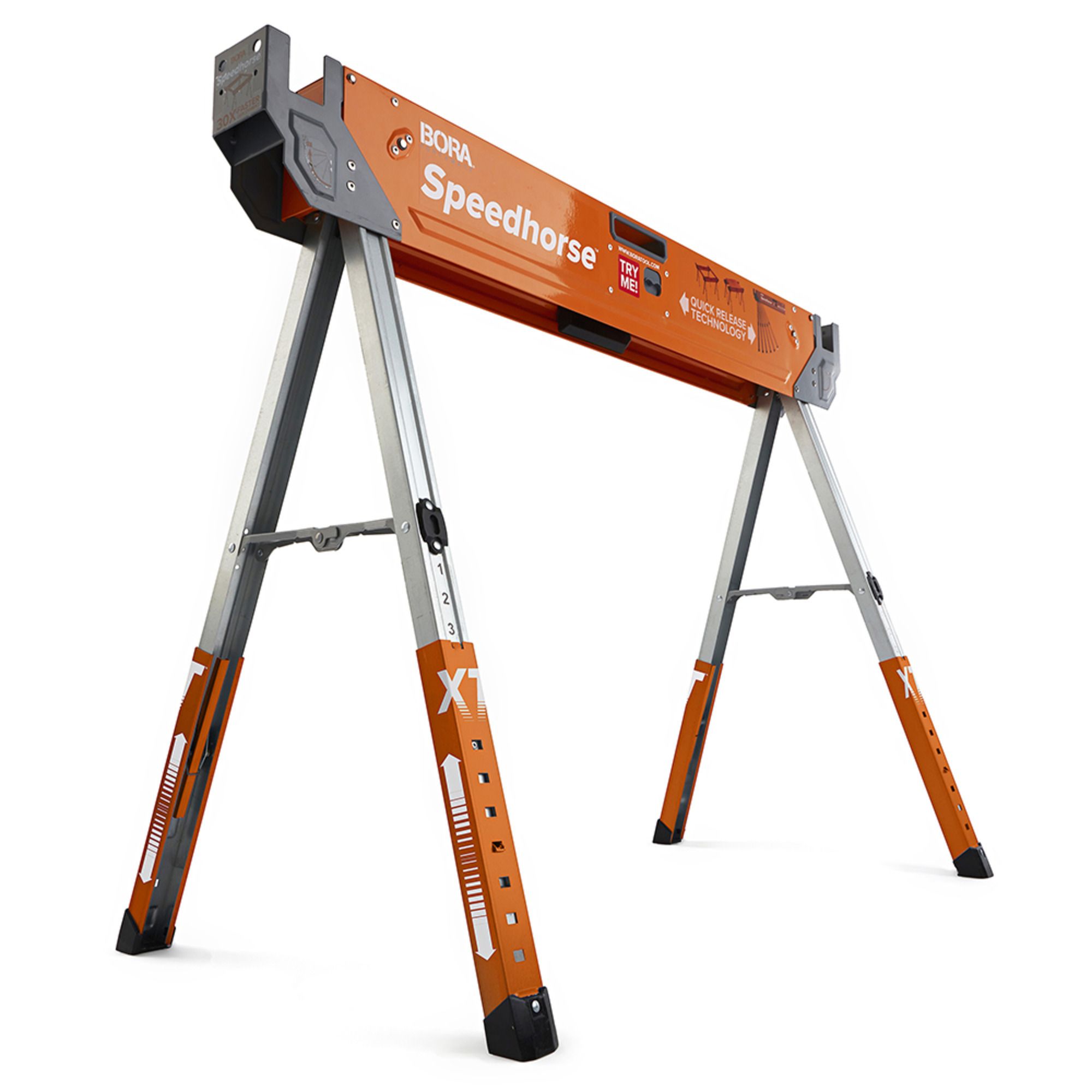 Bora Speedhorse XT Foldable Saw horse