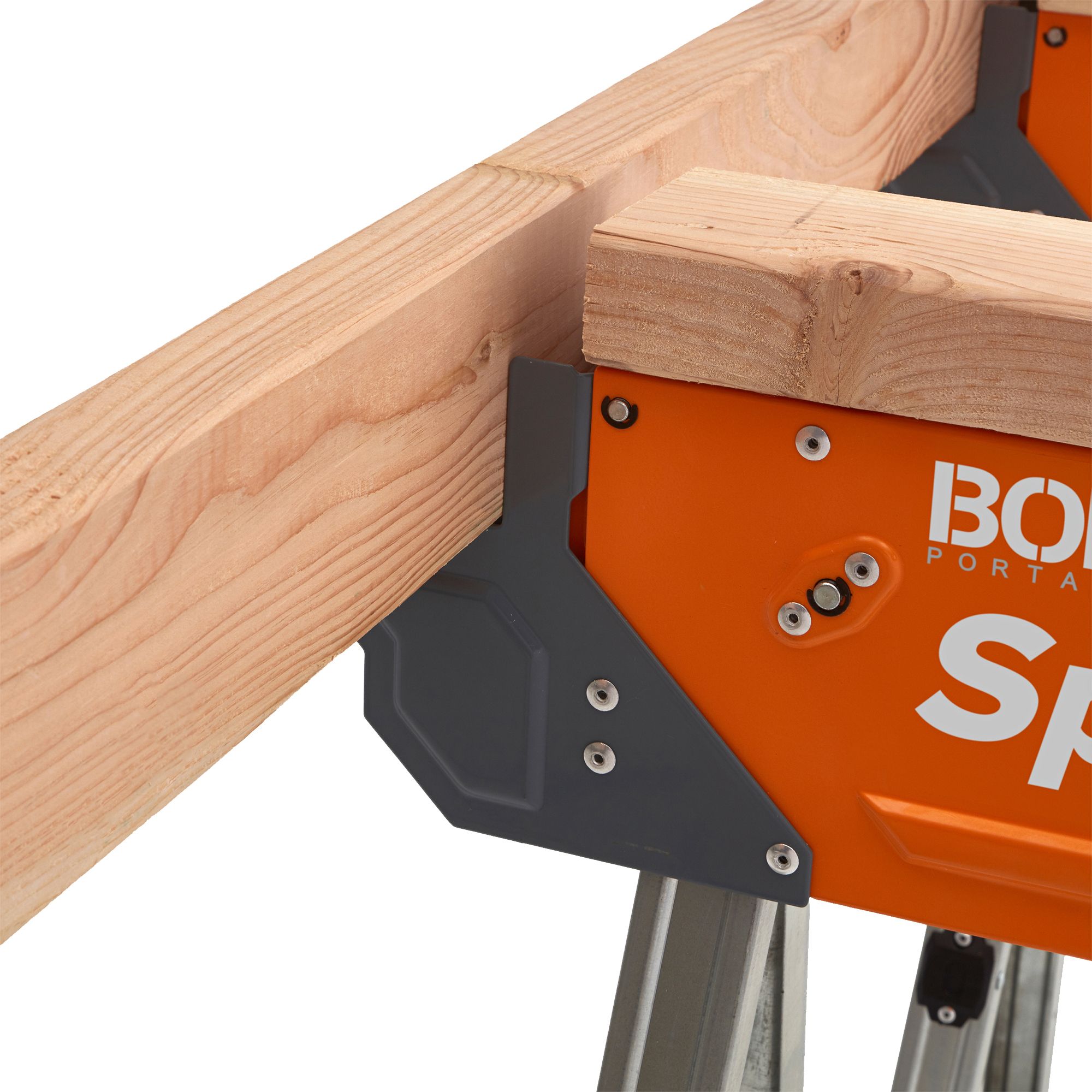 Bora Speedhorse XT Foldable Saw horse