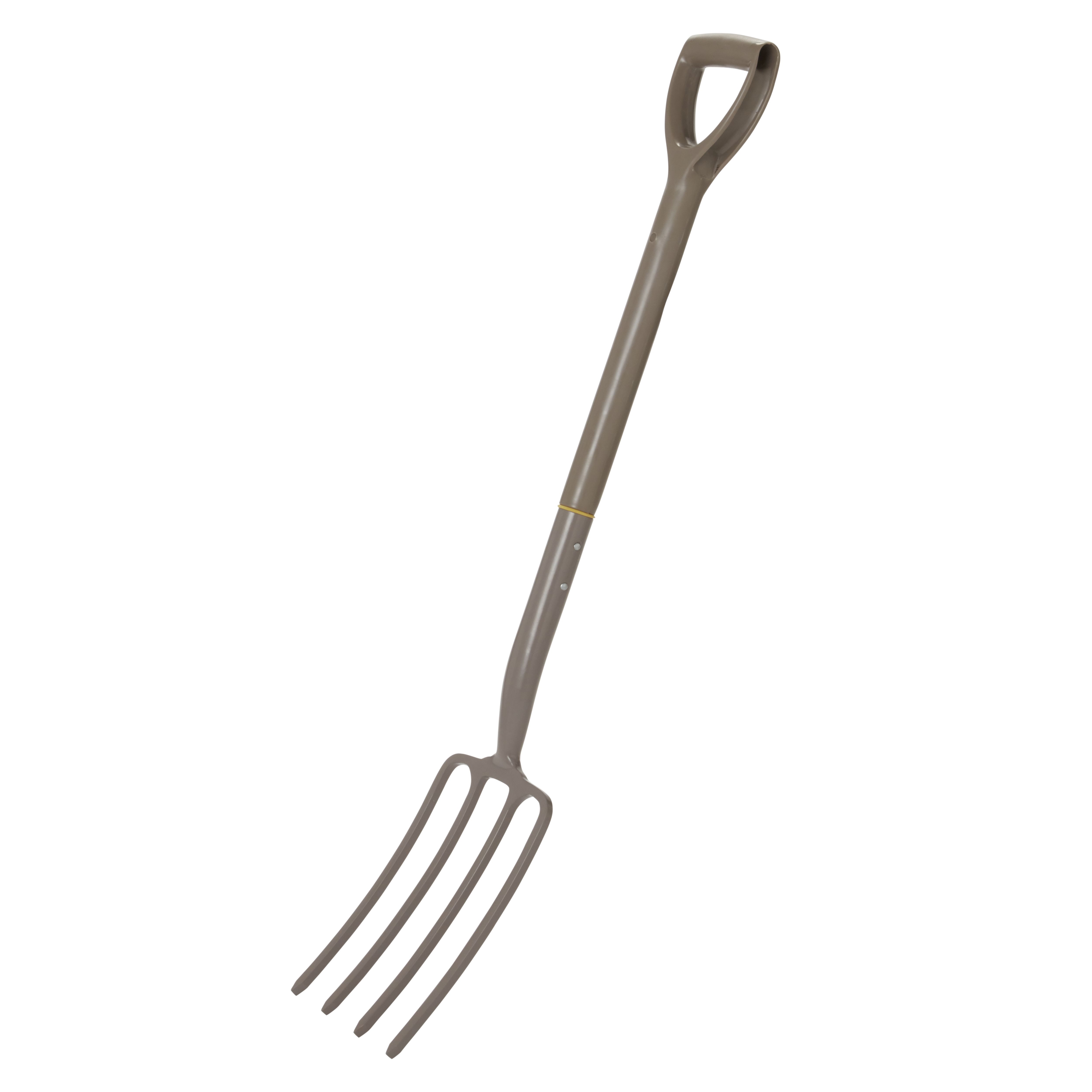 B and q garden fork discount