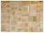 BorderstoneAbbey York gold Concrete Paving set, 10.22m² (L)3690mm (W)2770mm Pack of 45