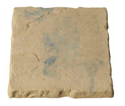 BorderstoneMinster Autumn brown Concrete Paving set, 5.76m² (L)2400mm (W)2400mm Pack of 33