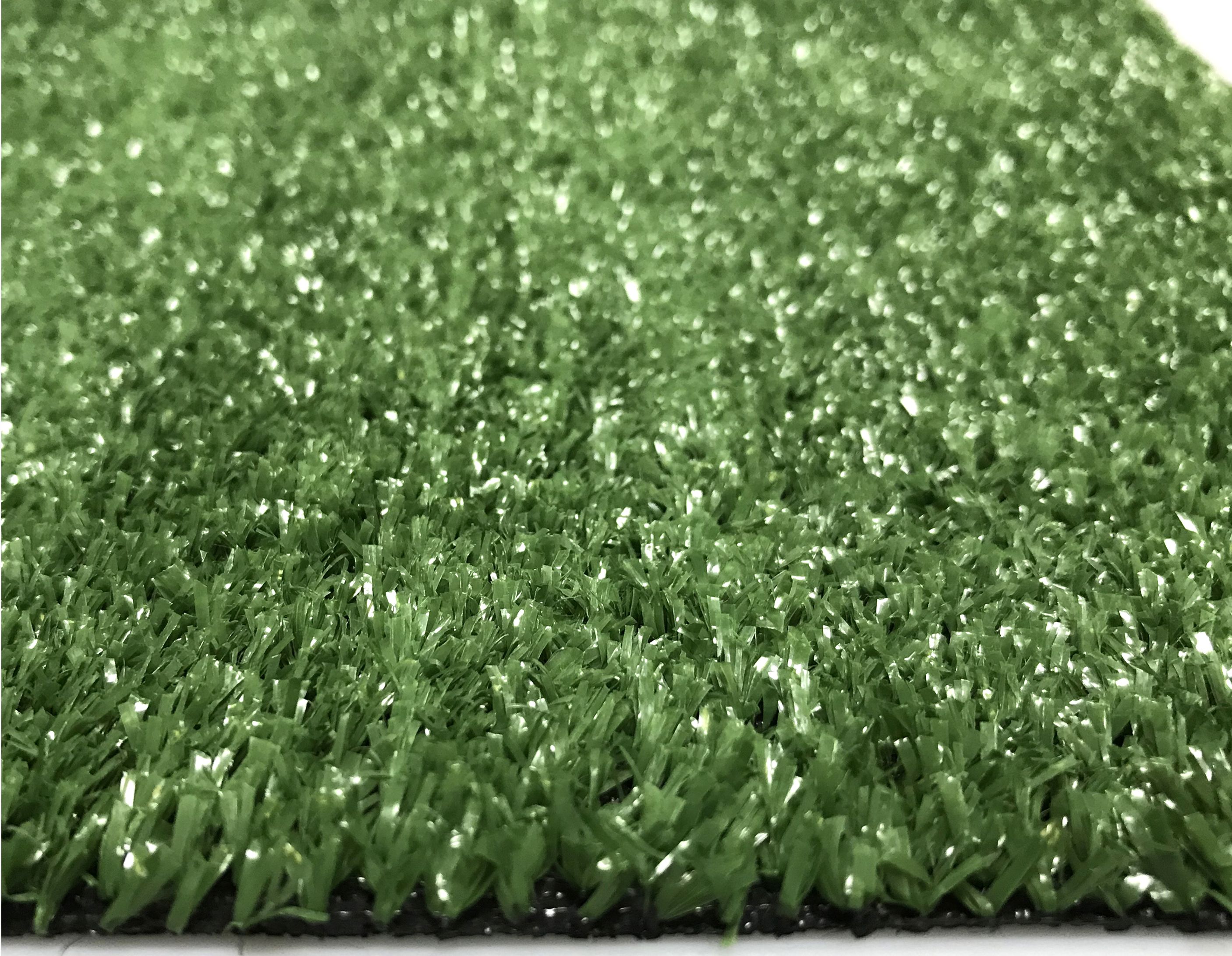Boronia High density Artificial grass (L)4m (W)1m (T)7mm