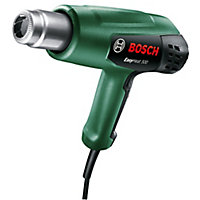 Bosch 1.6W 230V Corded Heat gun EASYHEAT 500