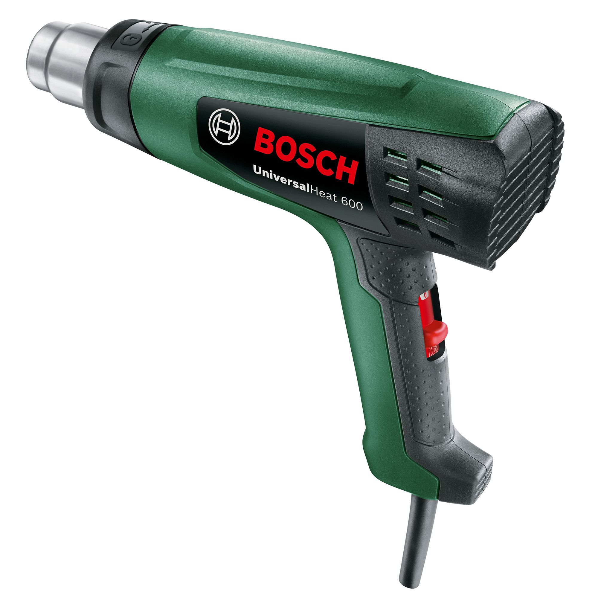 Bosch 2300w 110v Heat Gun Ghg660lcd Diy At B Q