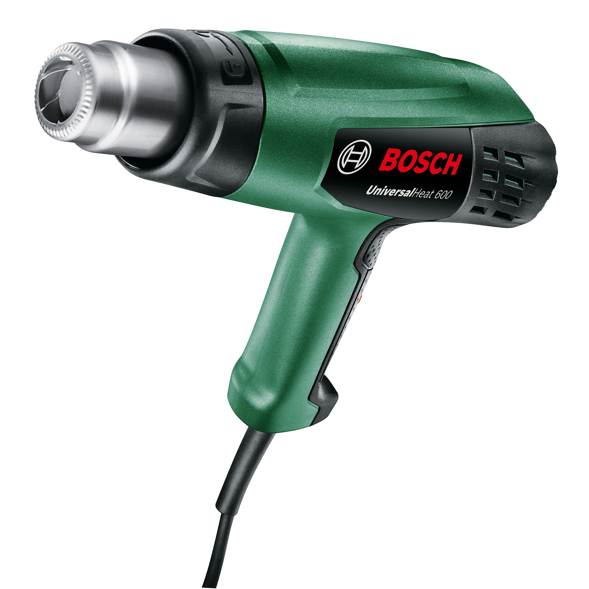 Bosch 1.8W 230V Corded Heat gun Universal Heat 600