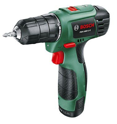 Bosch deals 10.8 drill