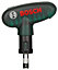Bosch 10 Piece Mixed Screwdriver set