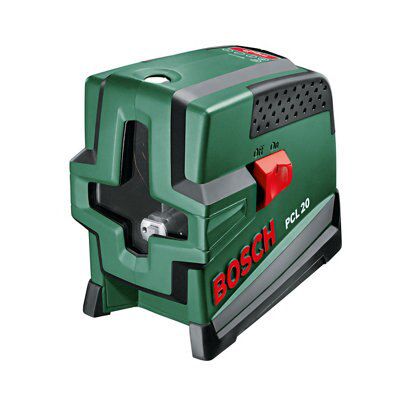 Bosch 10m Self-levelling Laser level